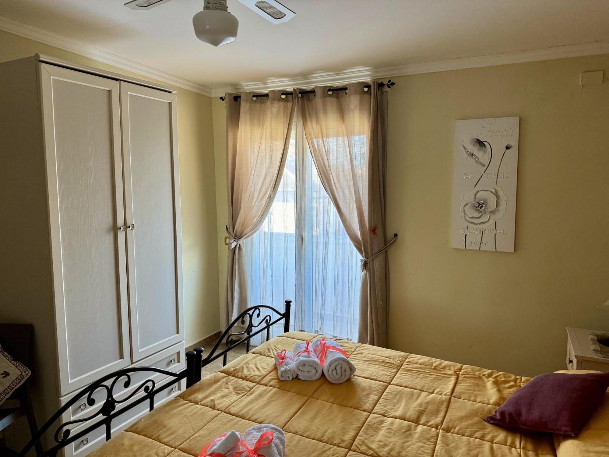 شقة Perriera House شاكا المظهر الخارجي الصورة