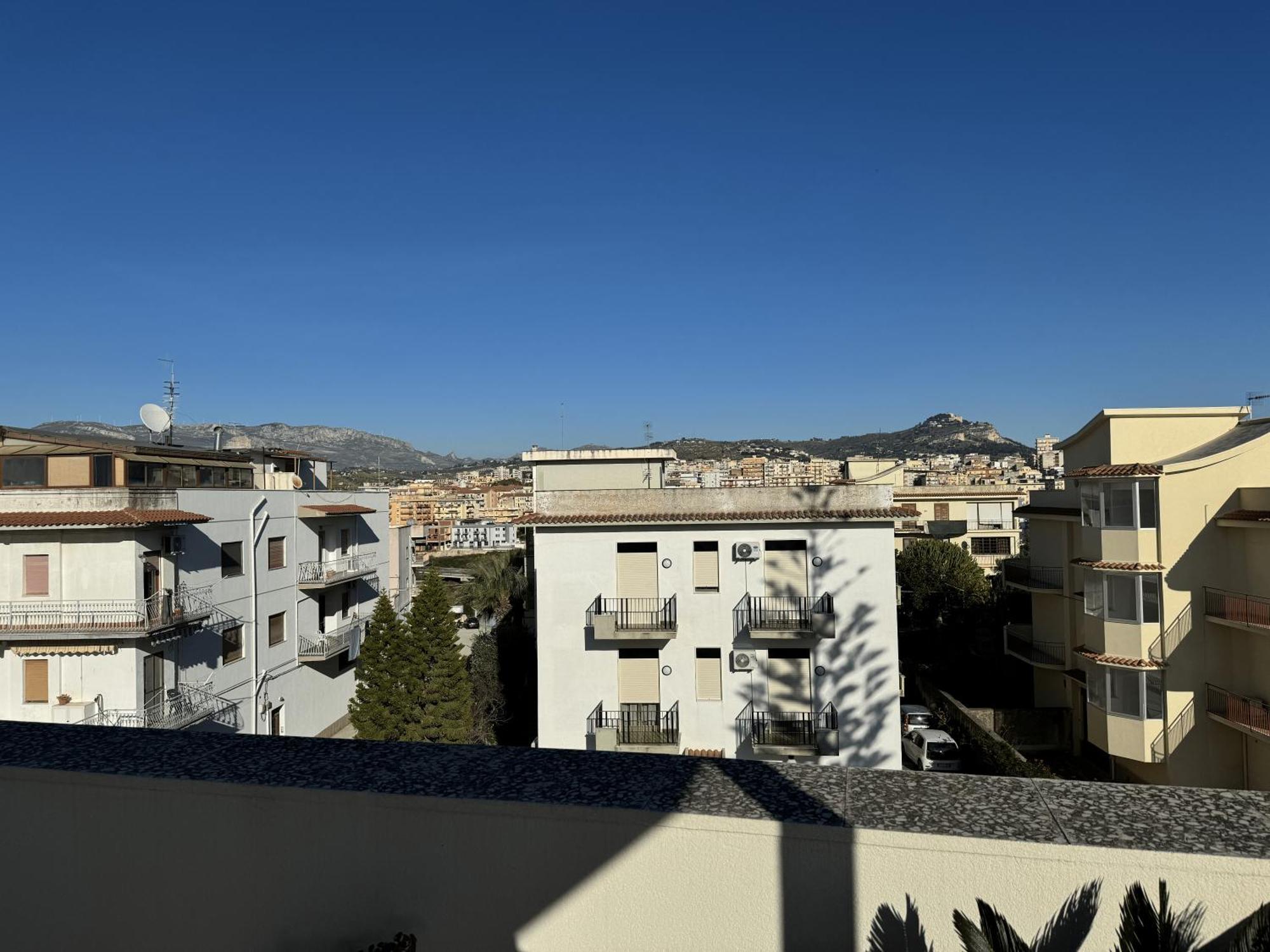 شقة Perriera House شاكا المظهر الخارجي الصورة