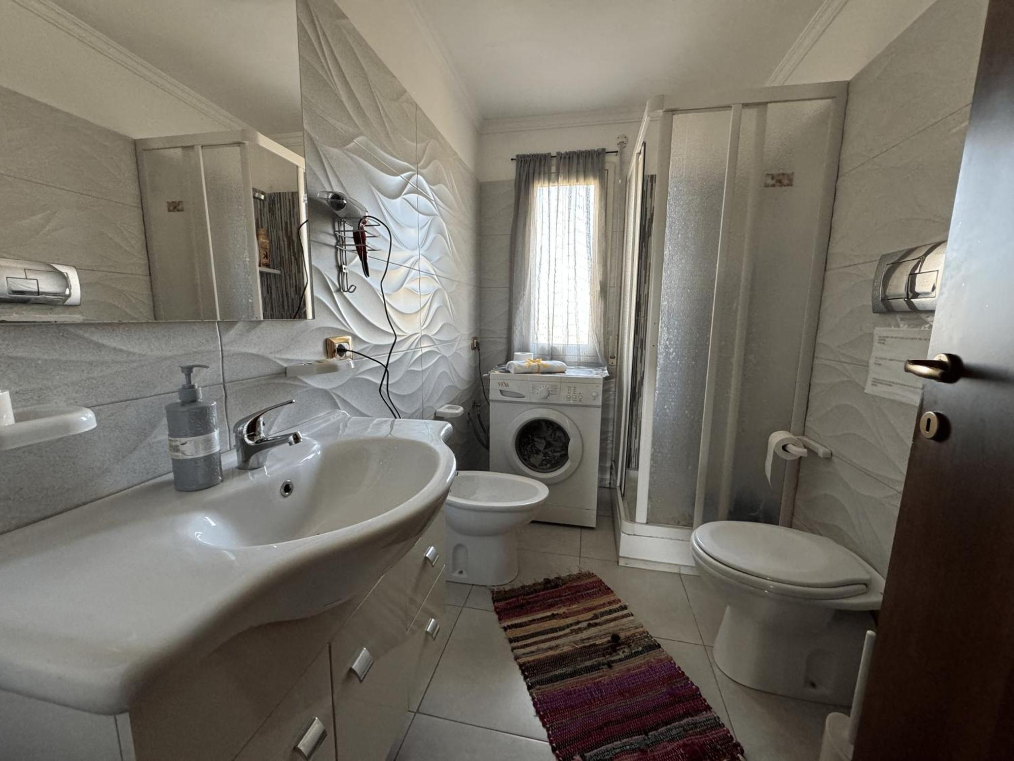 شقة Perriera House شاكا المظهر الخارجي الصورة