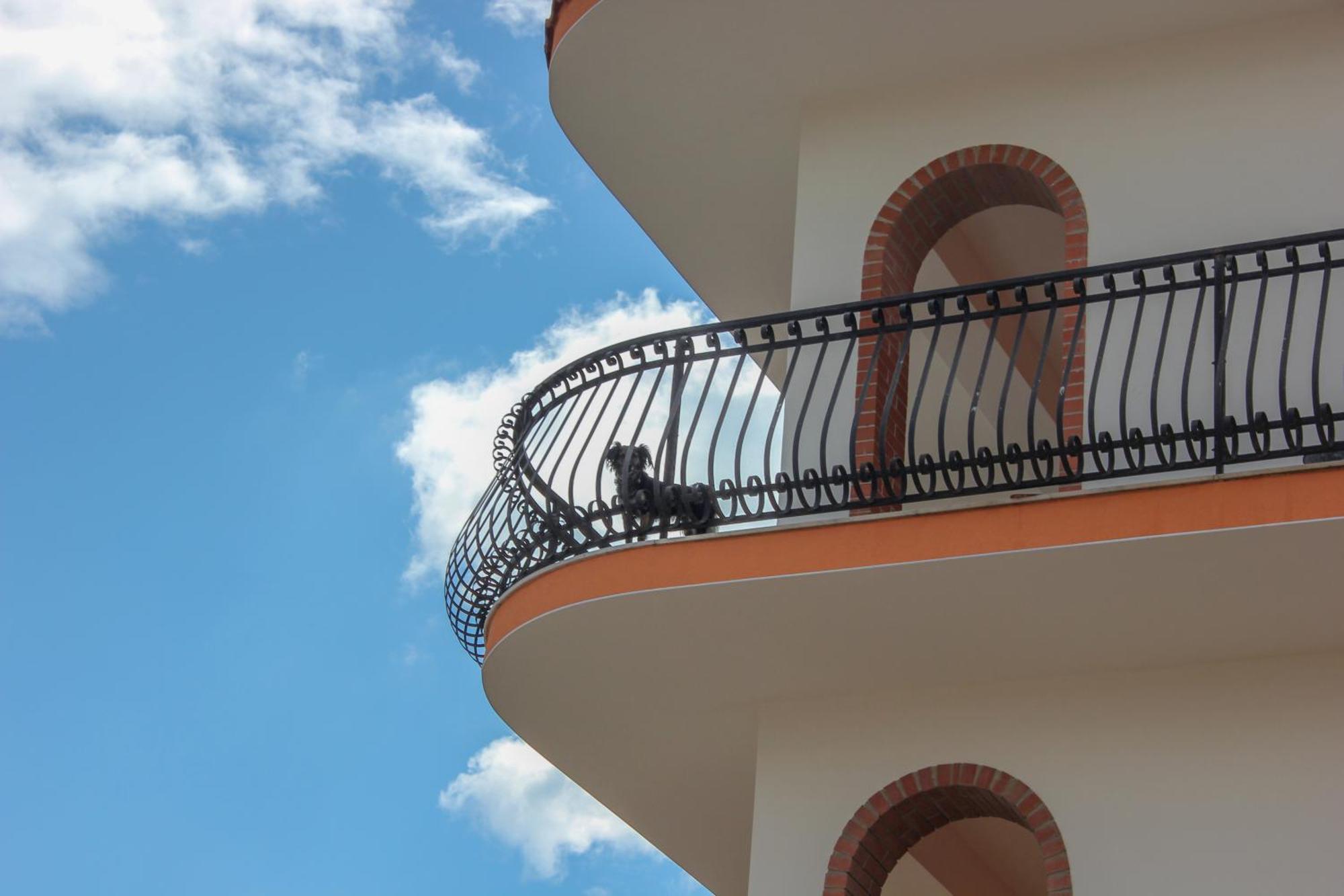 شقة Perriera House شاكا المظهر الخارجي الصورة